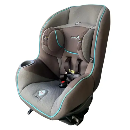 [3380006.5] Silla de auto marca Safety-1st