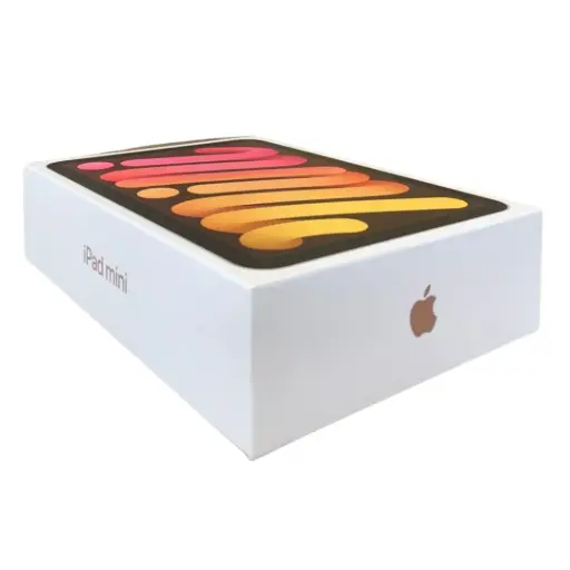 [6744230.4] Ipad Mini (6th generación) Wi-Fi 64GB Pink