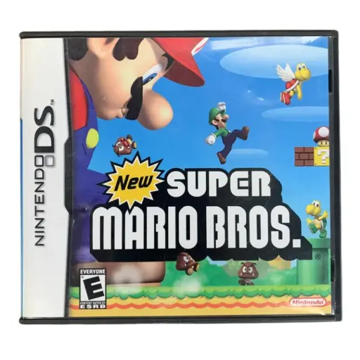 [4849793] Nintendo DS (Varios)