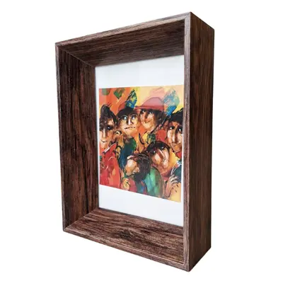 [4298390.6] Portaretrato café con profundidad