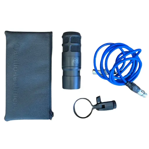 [E17389157.6] Micrófono dinámico Hipercardioide