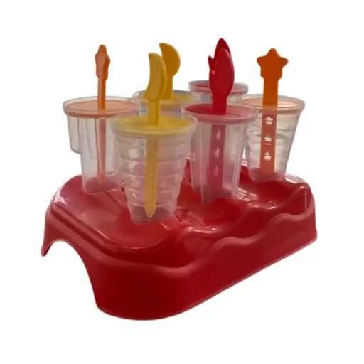 [4298390.38] Vasitos para helado