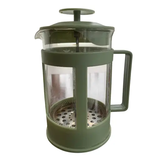 [4298390.39] Cafetera Francesa - Casa Ideas