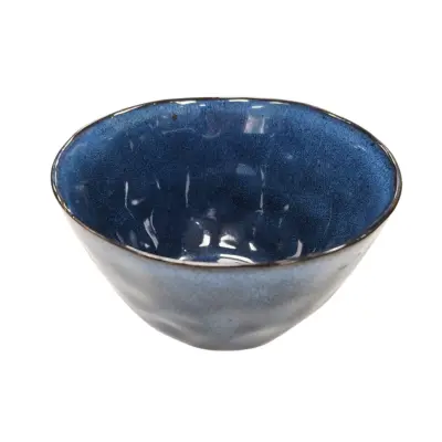 [4298390.52] Bowl grande de cerámica - 15 x 10 cm