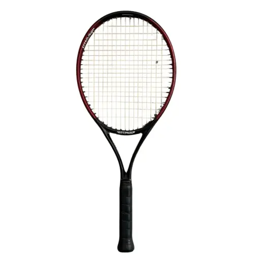 [398016.7] Raqueta de tenis Dunlop Power Flex (14 pulgadas)