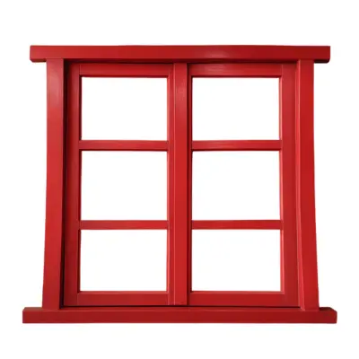 [3589798.12] Ventana decorativa