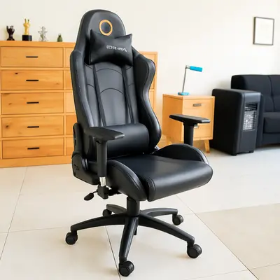 [2289954] Silla Gamer - Altísimo