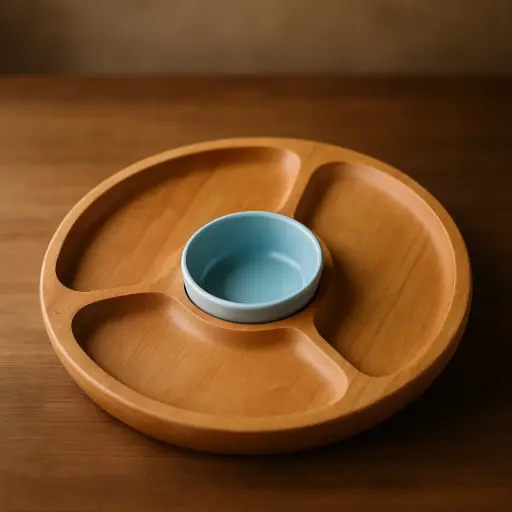 [2892590] Tabla de madera para piqueos marca Tramontina