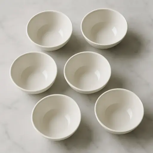 [2892590.5] Pocillos para cóctel italianos (6 unidades)