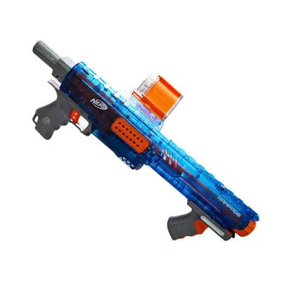[2289954.7] Pistola Nerf N Strike Elite Rampage