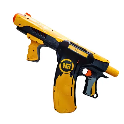 [2289954.8] Pistola Nerf Dart Tag