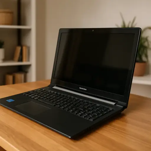 [2640731] Laptop Lenovo Flex 2-15 convertible y táctil