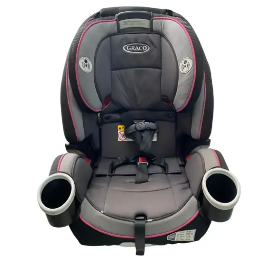 [2373679.2] Silla Graco (10 posiciones)