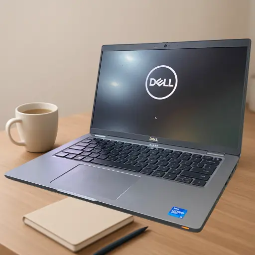 [2309210.8] Laptop Dell Latitude 520 (14 pulgadas) 