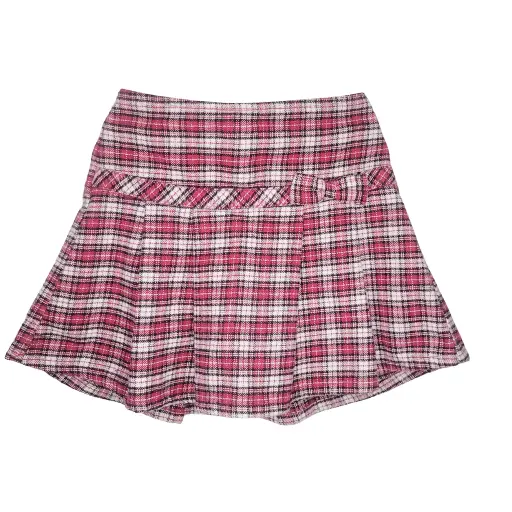 [020324329.25-2] Falda para niña - Gymboree