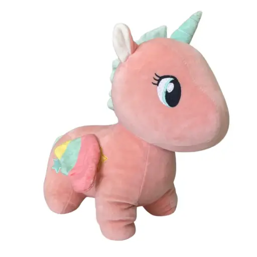 [4311620.8] Peluche Unicornio