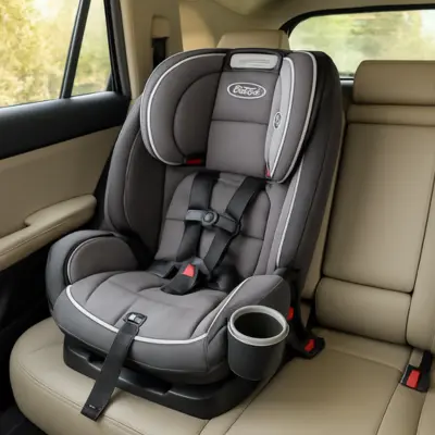 [4282726.380] Silla para auto - Graco 4Ever (4282726.380)