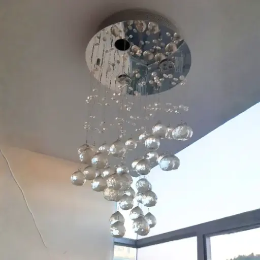 [1082432] Lámpara colgante 