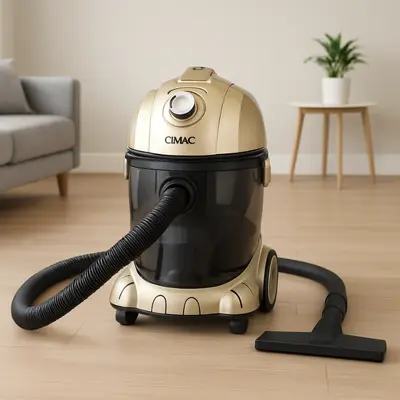 [6166352.770] Aspiradora ASC - 2520 Dog&Cat - Cimar (6166352.770)