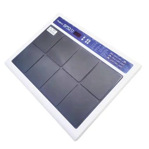 [0103242125] Batería Eléctrica Roland SPD-11