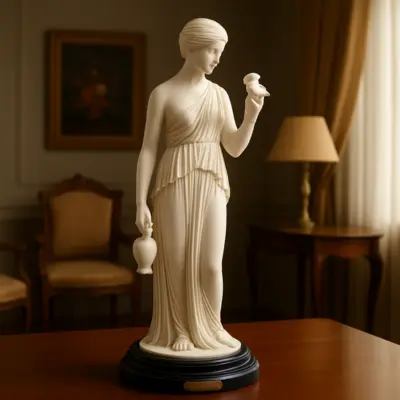 [4740466.2720] Escultura Thorvaldsen (4740466.2720)