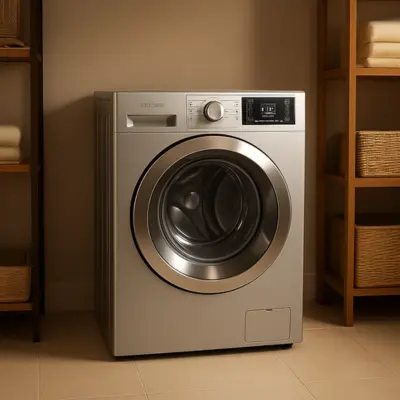 [4890095.2700] Lavadora y Secadora de ropa Westpoint WDMI-71217.ERSD (2056733.2700)