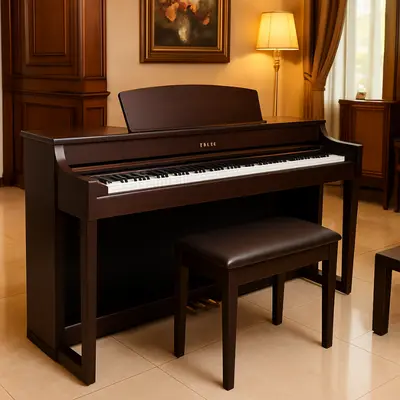 [3391258.15000] Piano Clarinova Yamaha CLP-645 (3391258.15k)