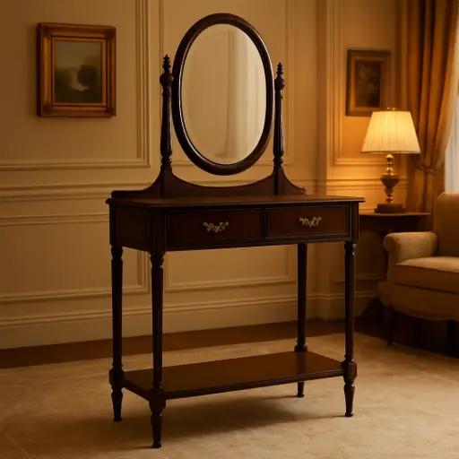 [8464008] Tocador de madera mara (8464008.2175)