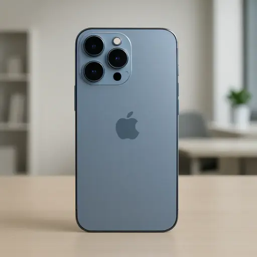 [6095509.7] Iphone 13 PRO memoria 512 GB (6095509.5800)