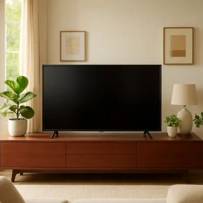 [2289954.1500] Smart TV LG 43" 4K Ultra HD - HDR Inteligente (2289954.1500)