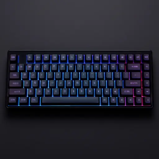 [2289954.67] Teclado Gamer Redragon Kumara K552 (2289954.150)