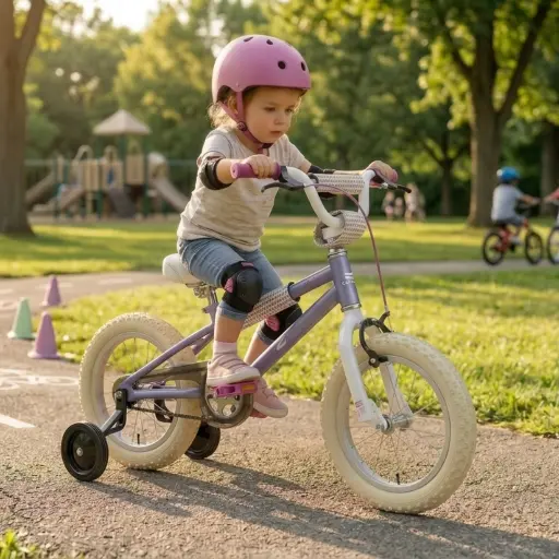 [666147.9] Bicicleta Haro Z12 para principiantes