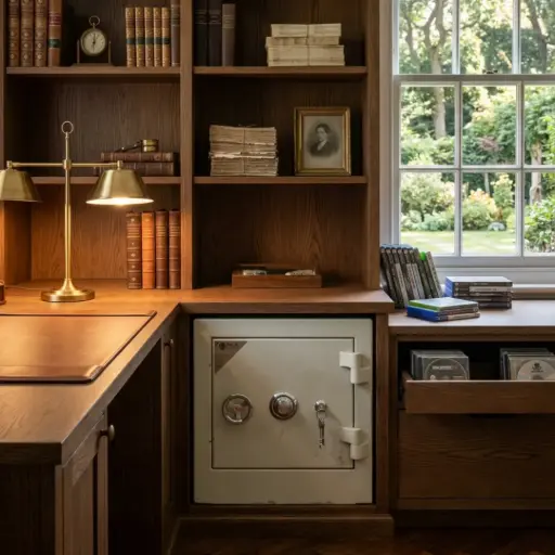 [3437775.7] Caja Fuerte Marca I.M.A. (3437775.1000)