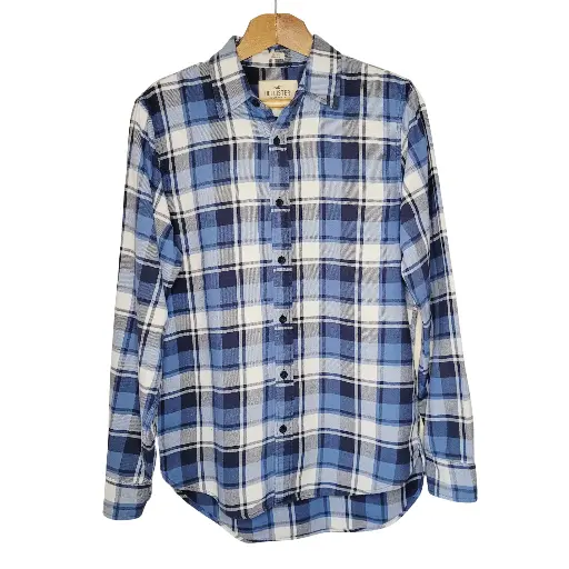 [02032442.25] Camisa para hombre. Talla S - Hollister