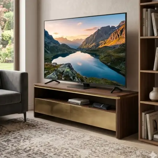 [2309210.9] TV Samsung (Modelo UN55NU7090G) 55 Pulgadas (2309210.1300)