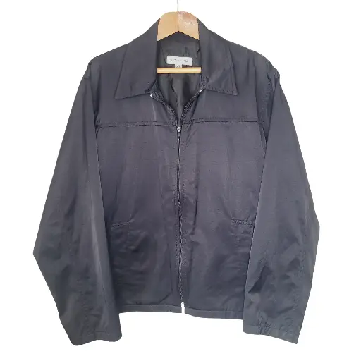[02032429.25-2] Chaqueta para hombre. Talla L/XL Marca Zazadorali Italiana