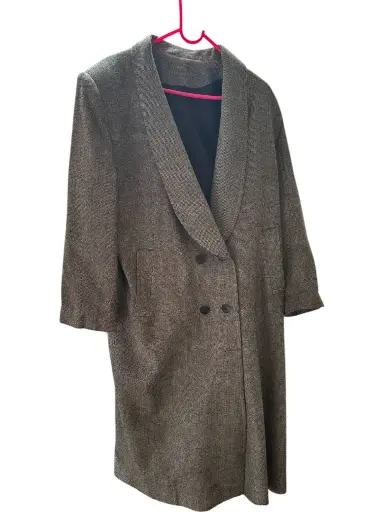 [01032552-3] Saco para mujer,  Talla M - Argentina