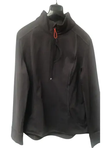[01032552-2] Chaqueta deportiva. Talla XL. Marca Zella