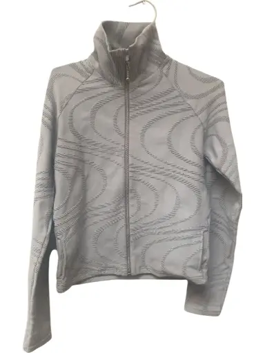 [01032432-3] Chaqueta deportiva para mujer. Talla XL . Zella