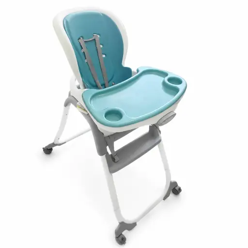 [2624253.300] Silla alta para bebé Kids II 2 en 1 (2624253.300)