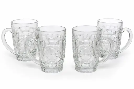 [742866.21] 4 Vasos Chopperos  (742866.21)        