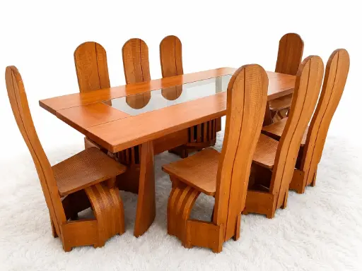 [3473203.14000] Comedor Don Bosco 8 personas (3473203.14000)
