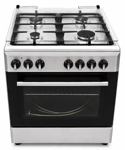 [3473203.1330] Cocina Samer de 4 Hornallas (3473203.1330) 