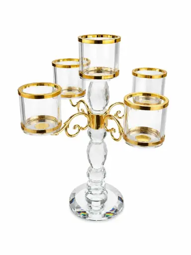 [2636412.335] Candelabro de Cristal (2636412.335)         