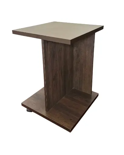 [010325196] Mesa con ruedas 