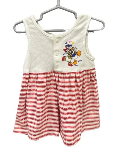 [16032524-1] Vestido para niña. Disney - 6/9 meses