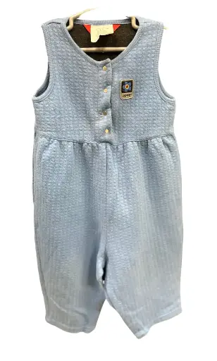 [16032526-1] Enterizo para bebe. Espirit Baby - Talla 18 