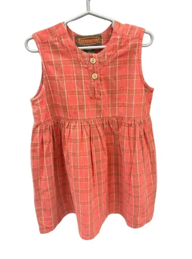 [16032549] Vestido para niña.  Flyshacker - Talla 3T