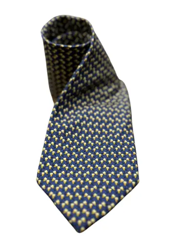 [19032512,25-1] Corbata Salvatore Ferragamo