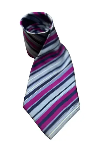 [19032512,25-5] Corbata Geoffrey Beene
